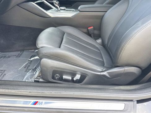 Used 2021 BMW 440i xDrive M440i xDrive image 14