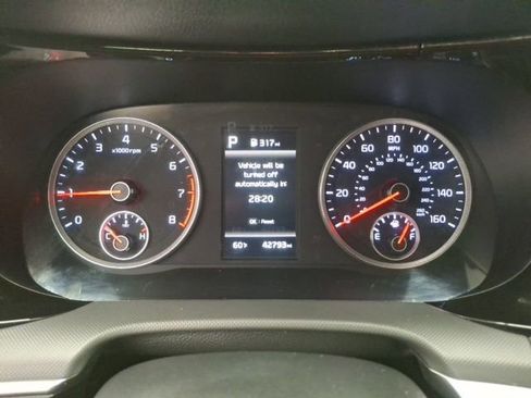 Used 2023 Kia K5 GT-Line image 17