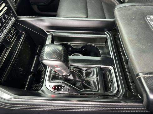 Used 2021 RAM 1500 TRX w/ TRX Level 2 Equipment Group image 29