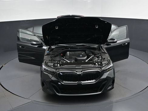 New 2027 BMW 530i w/ M Sport Package RWD image 52