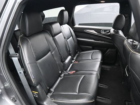 Used 2020 INFINITI QX60 Luxe w/ Edition 30 Essential Package AWD/4WD image 37