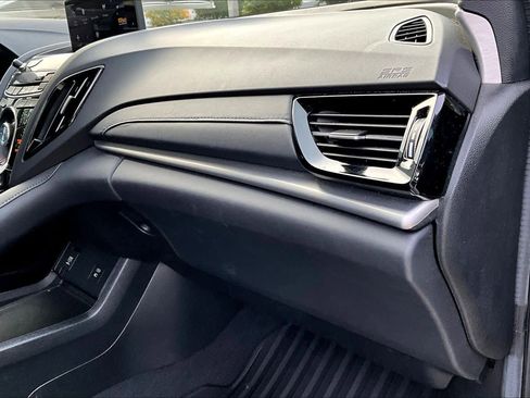 Used 2023 Acura RDX AWD image 17