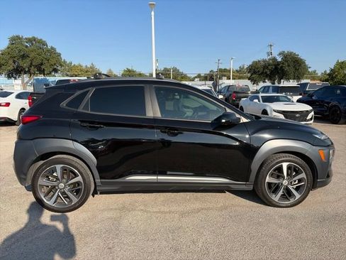 Used 2021 Hyundai Kona Ultimate FWD image 5