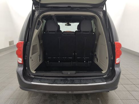 Used 2019 Dodge Grand Caravan SXT FWD image 29
