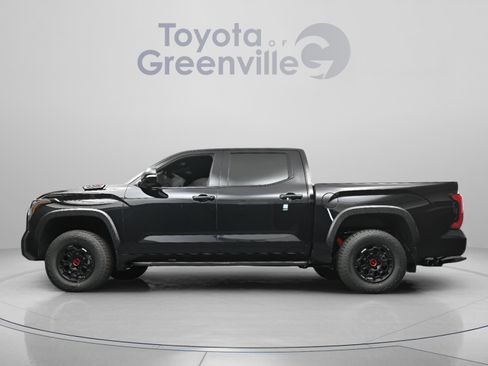 Certified 2026 Toyota Tundra TRD Pro AWD/4WD image 6