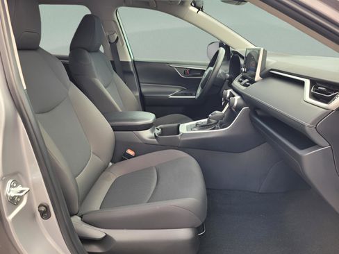 Certified 2024 Toyota RAV4 LE image 14