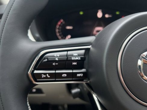 New 2026 MAZDA CX-90 3.3 Turbo S w/ Premium Plus image 31