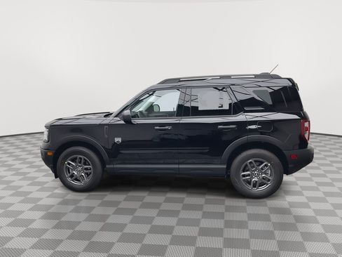 New 2026 Ford Bronco Sport Big Bend AWD/4WD image 32