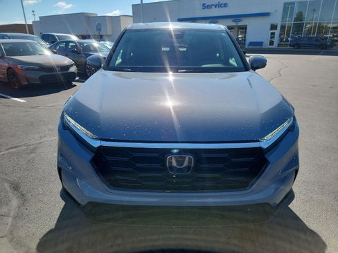 New 2026 Honda CR-V EX image 2