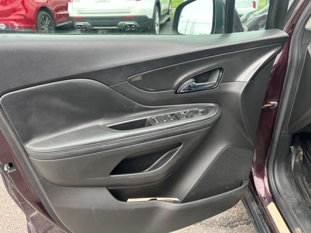 Used 2018 Buick Encore Preferred FWD image 12