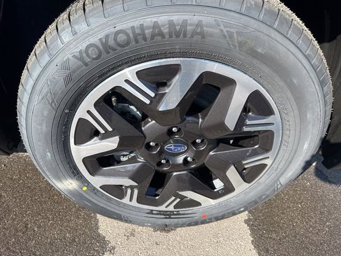 New 2026 Subaru Forester Premium image 35