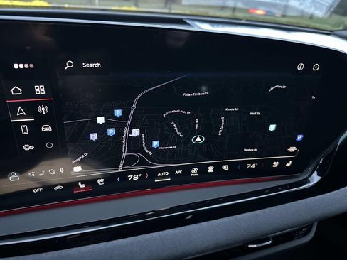 New 2025 Audi S5 Premium Plus image 18