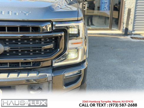 Used 2020 Ford F250 Lariat image 10