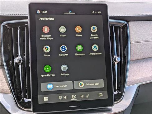 New 2026 Volvo XC90 B6 Plus w/ Protection Package Premier image 14