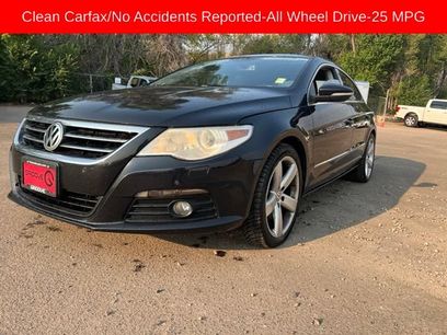 Used 2009 Volkswagen CC VR6