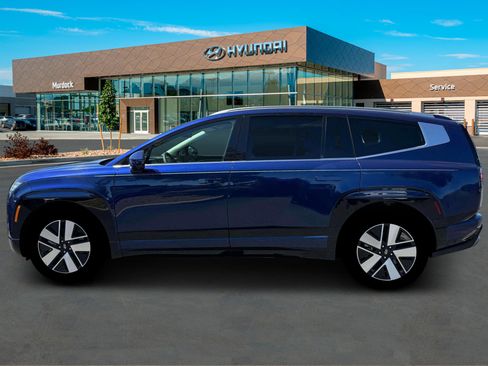 New 2026 Hyundai Ioniq 9 SEL image 42