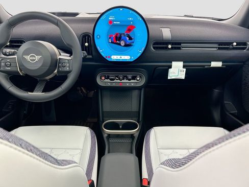 New 2026 MINI Cooper 4-Door Hardtop image 13