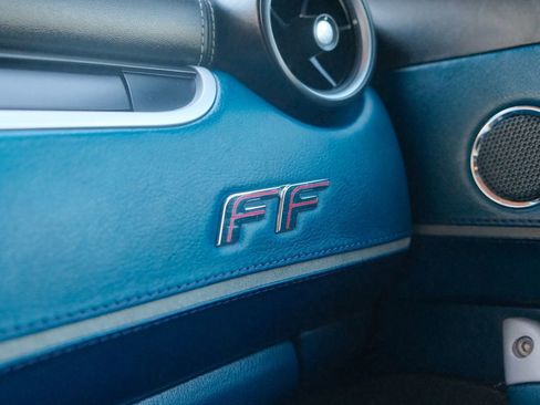 Used 2012 Ferrari FF AWD/4WD image 42