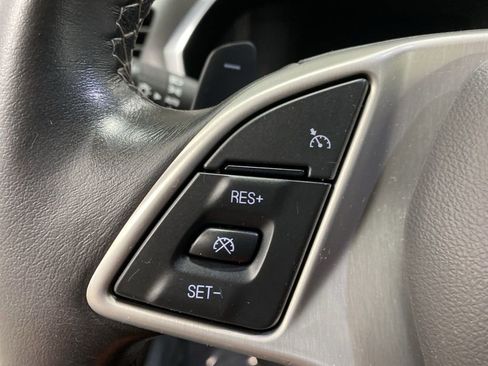 Certified 2016 Chevrolet Corvette Stingray Coupe w/ 2LT Preferred Equipment Group RWD image 32