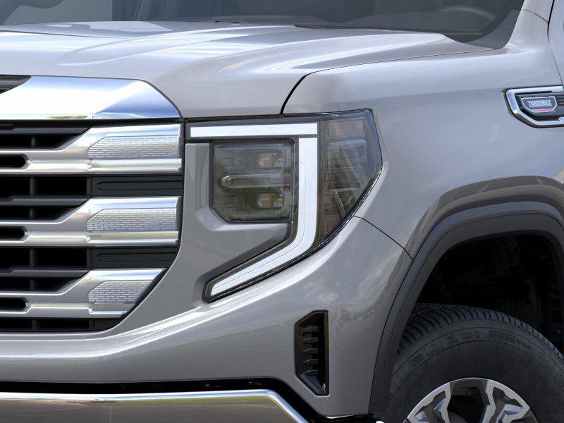 New 2026 GMC Sierra 1500 SLE w/ Preferred Package AWD/4WD image 10