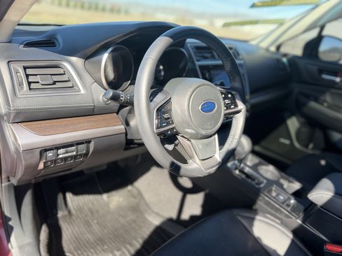 Used 2018 Subaru Legacy 2.5i Limited image 13