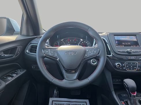 Used 2024 Chevrolet Equinox RS AWD/4WD image 19