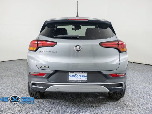 Used 2023 Buick Encore GX Preferred w/ Cold Weather Comfort Package AWD/4WD image 6