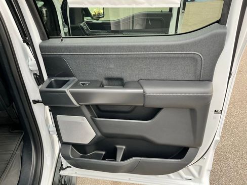 New 2026 Ford F150 Lariat image 10