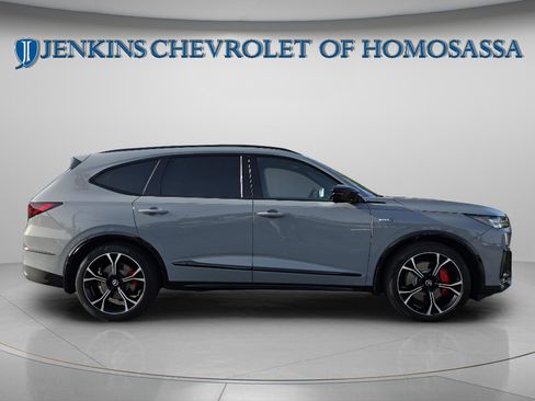 Used 2026 Acura MDX Type S image 3