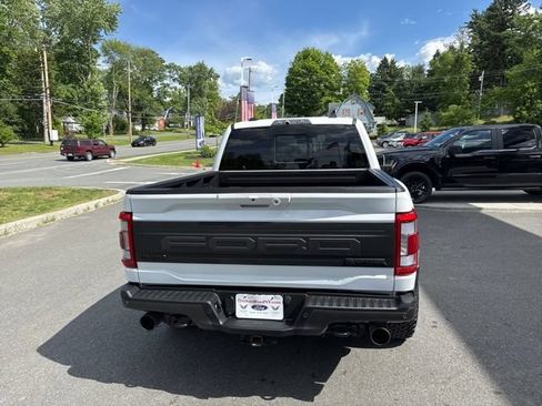 Used 2023 Ford F150 Raptor AWD/4WD image 7