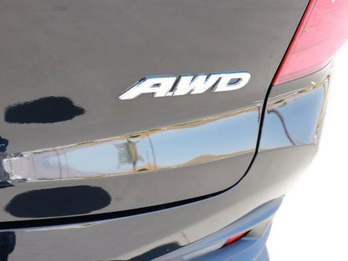 Certified 2024 Honda Passport EX-L image 8