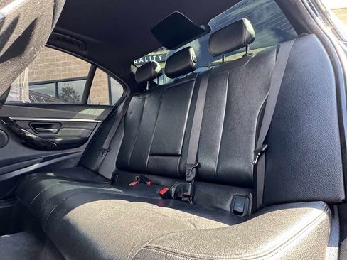 Used 2017 BMW 330i Sedan RWD image 39