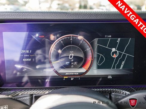 Used 2019 Mercedes-Benz G 63 AMG 4MATIC image 8