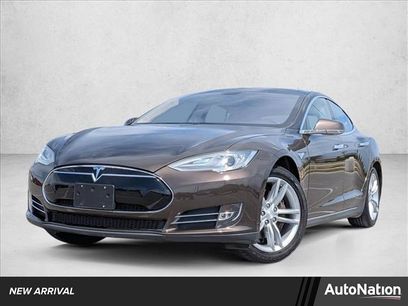 Used 2013 Tesla Model S
