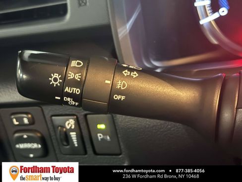 Used 2019 Toyota 4Runner Limited AWD/4WD image 24
