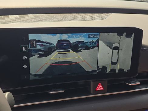 New 2026 Kia Carnival SX FWD image 26