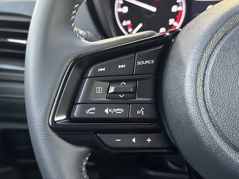 New 2026 Subaru Forester Premium image 15