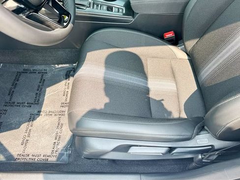 Certified 2026 Honda Civic Sport image 23