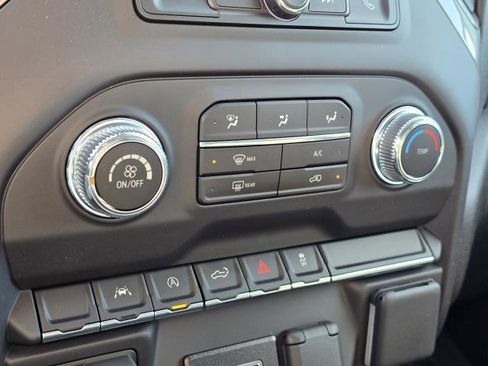 New 2026 GMC Sierra 1500 Pro w/ Pro Value Package image 23