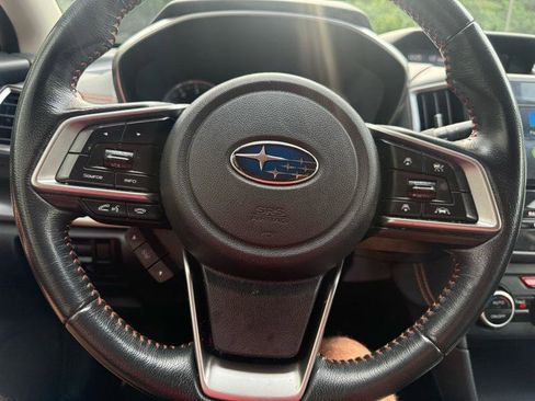 Used 2019 Subaru Crosstrek 2.0i Limited w/ Moonroof Package AWD/4WD image 28