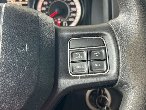 Used 2018 RAM 3500 Tradesman w/ Chrome Appearance Group image 15