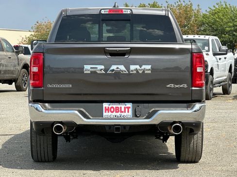 New 2026 RAM 1500 Laramie image 4