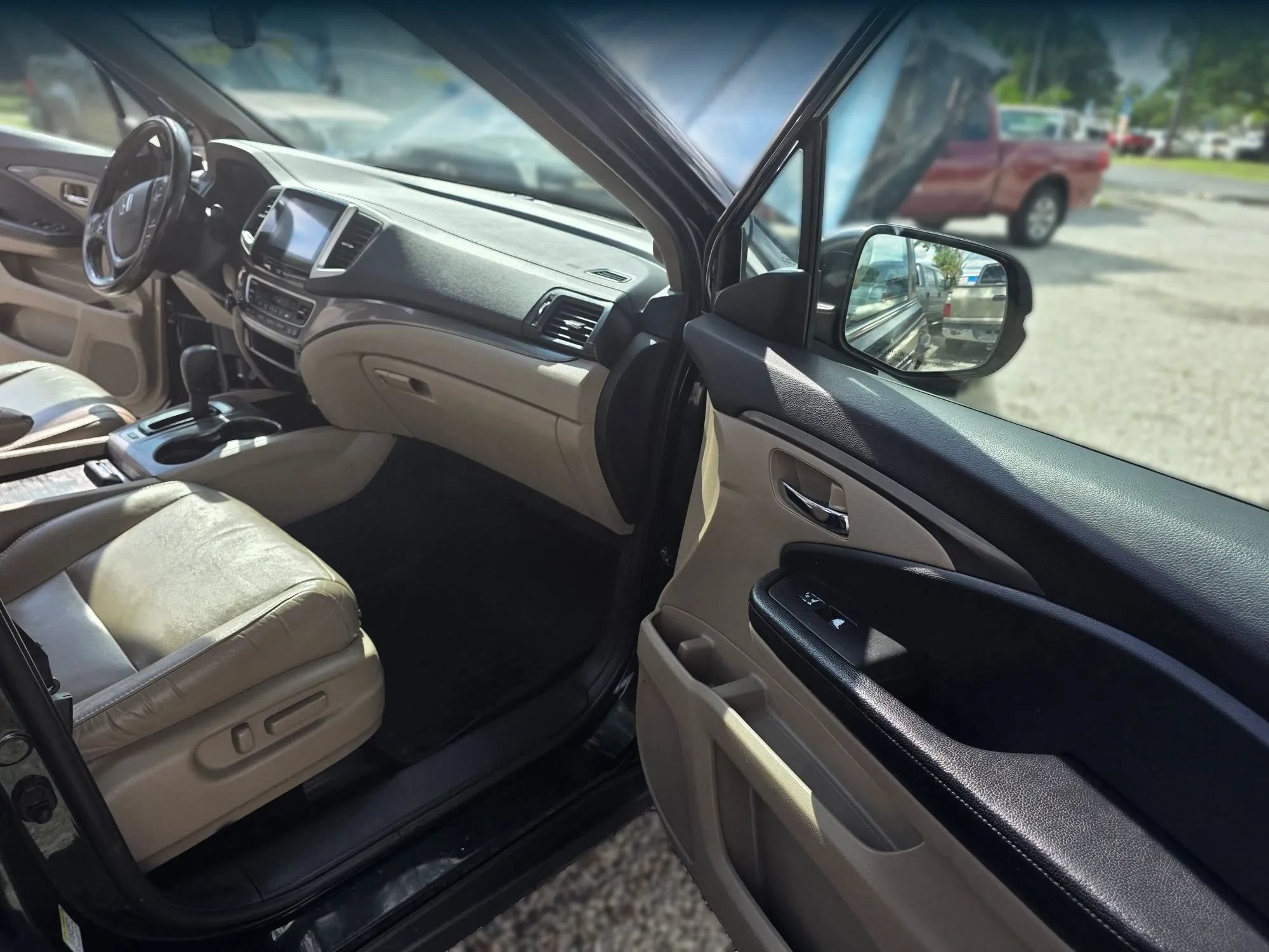 Used 2016 Honda Pilot EX-L image 37