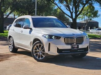 Used 2024 BMW X5 xDrive40i video 2