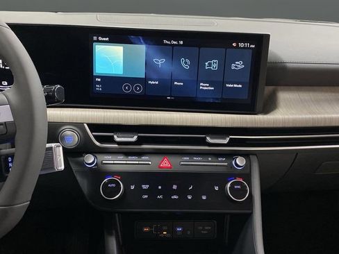 New 2026 Hyundai Sonata SEL image 9