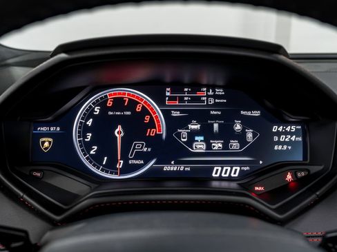 Used 2019 Lamborghini Huracan LP 580-2 image 15