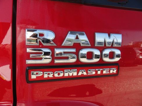 Used 2021 RAM ProMaster 3500 FWD image 2