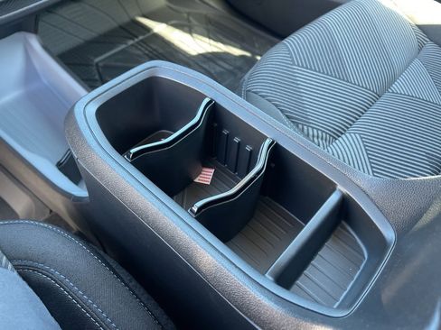 New 2027 Chevrolet Bolt LT image 28