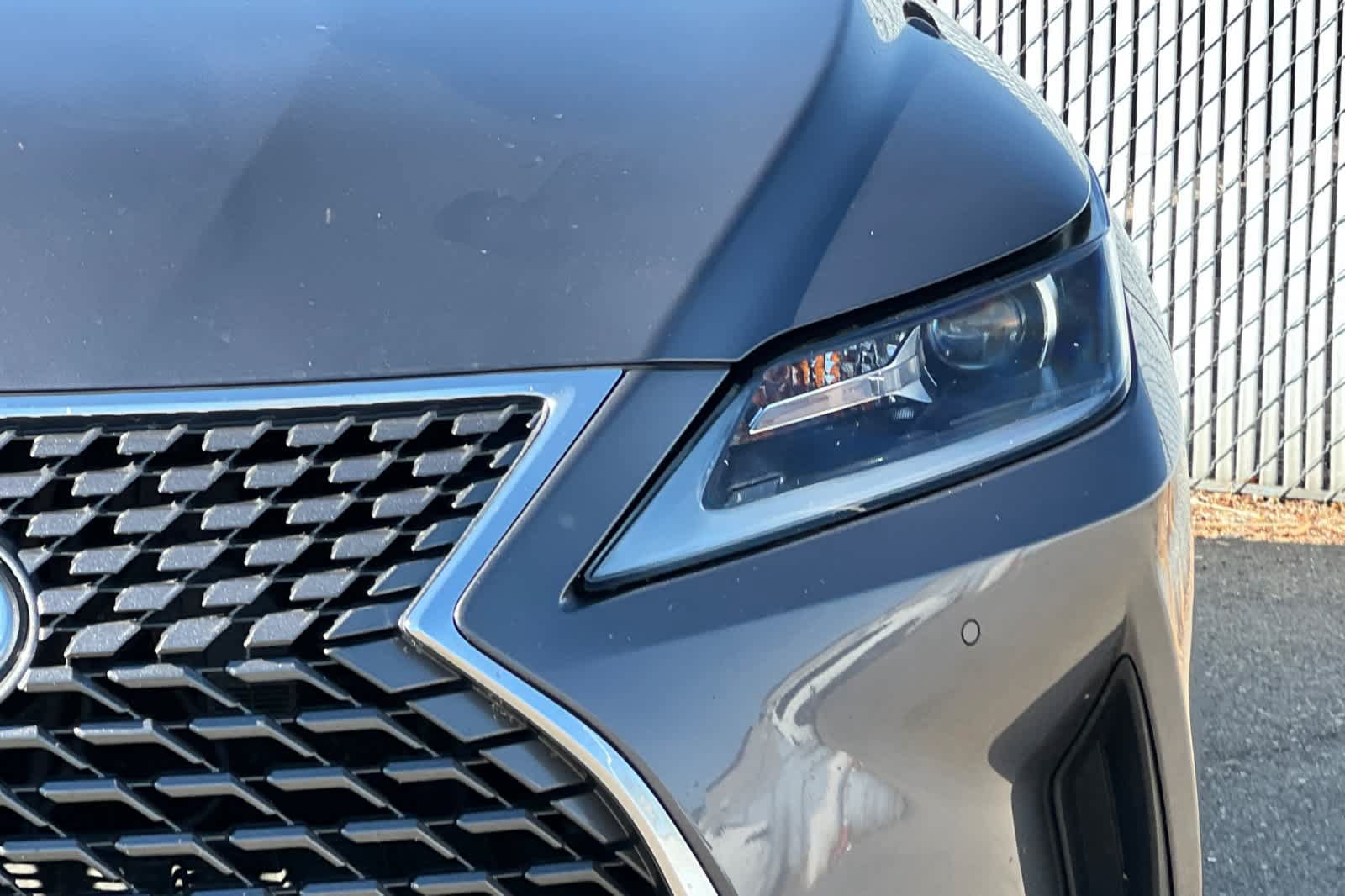 Used 2021 Lexus RX 350 AWD w/ Premium Package image 14