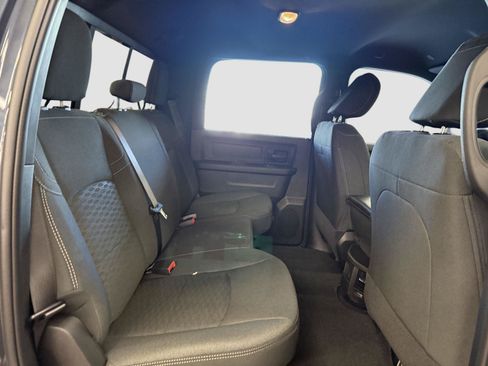 New 2026 RAM 2500 Tradesman AWD/4WD image 27